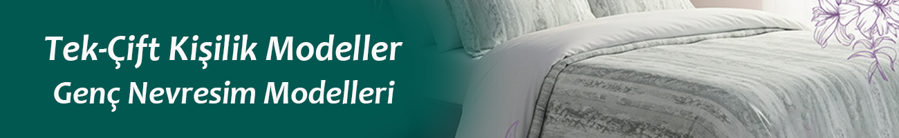 Nevresim Takımları